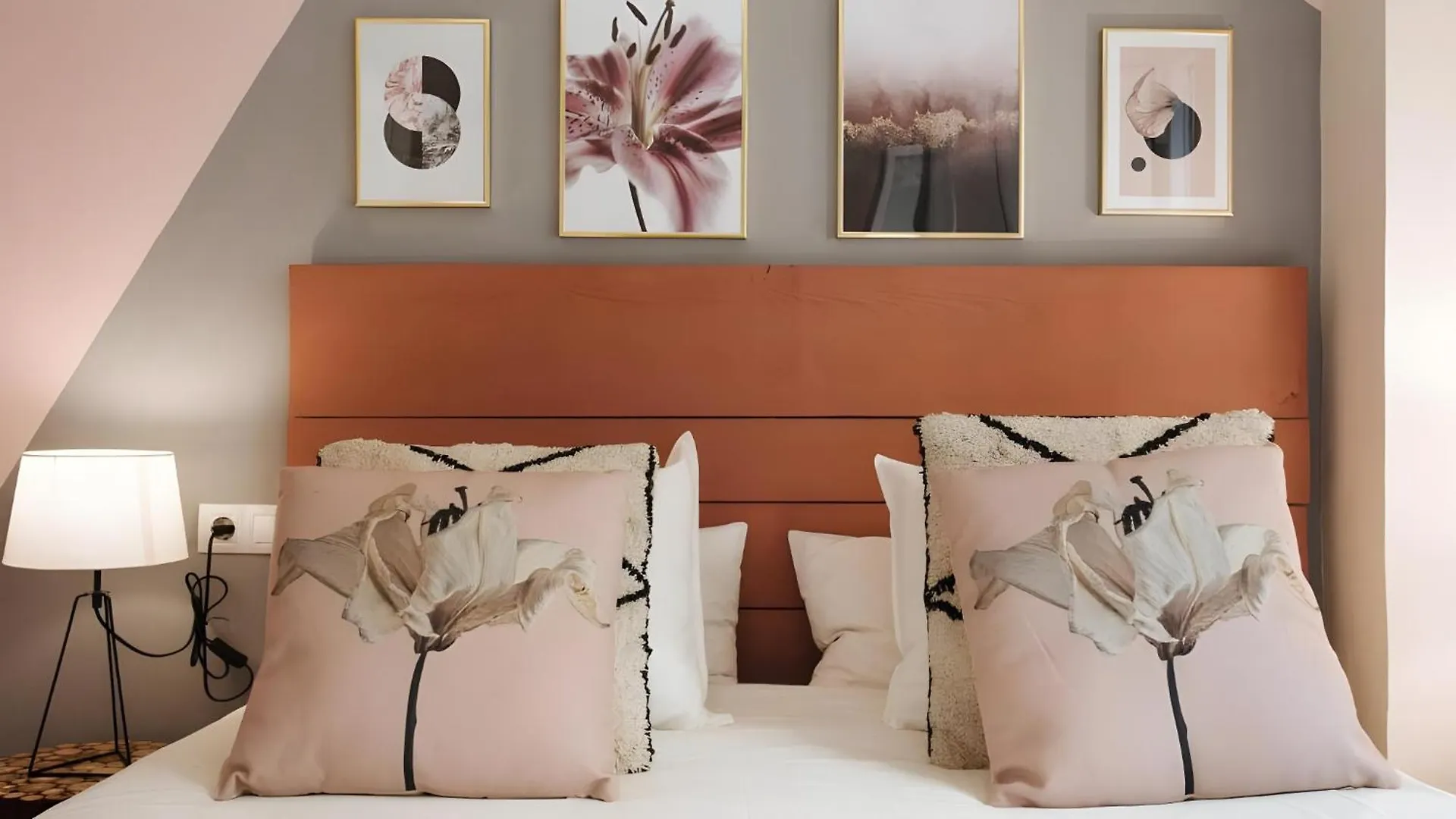 Eva Recommends Lineros Apartment Seville 0*,  Spain