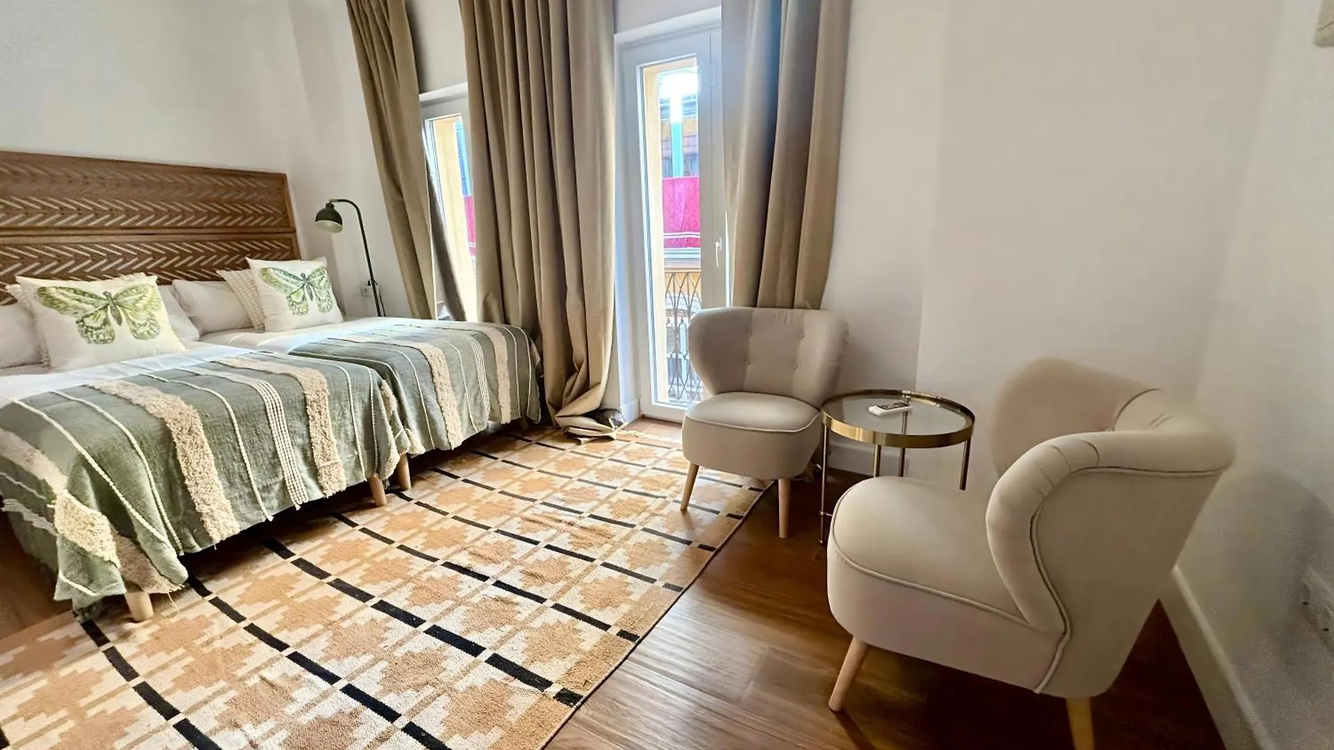 Eva Recommends Lineros Apartment Seville 0*,  Spain