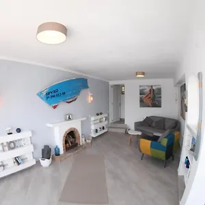 Casa Del Mar Ferienhaus Portopetro