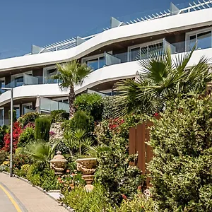 Marivent By Brava Apartment Castell-Platja d’Aro