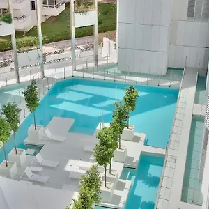 Marina Botafoch Ibiza-stad