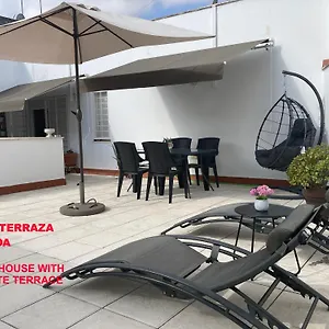  Apartment Jimios Alcazar Catedral