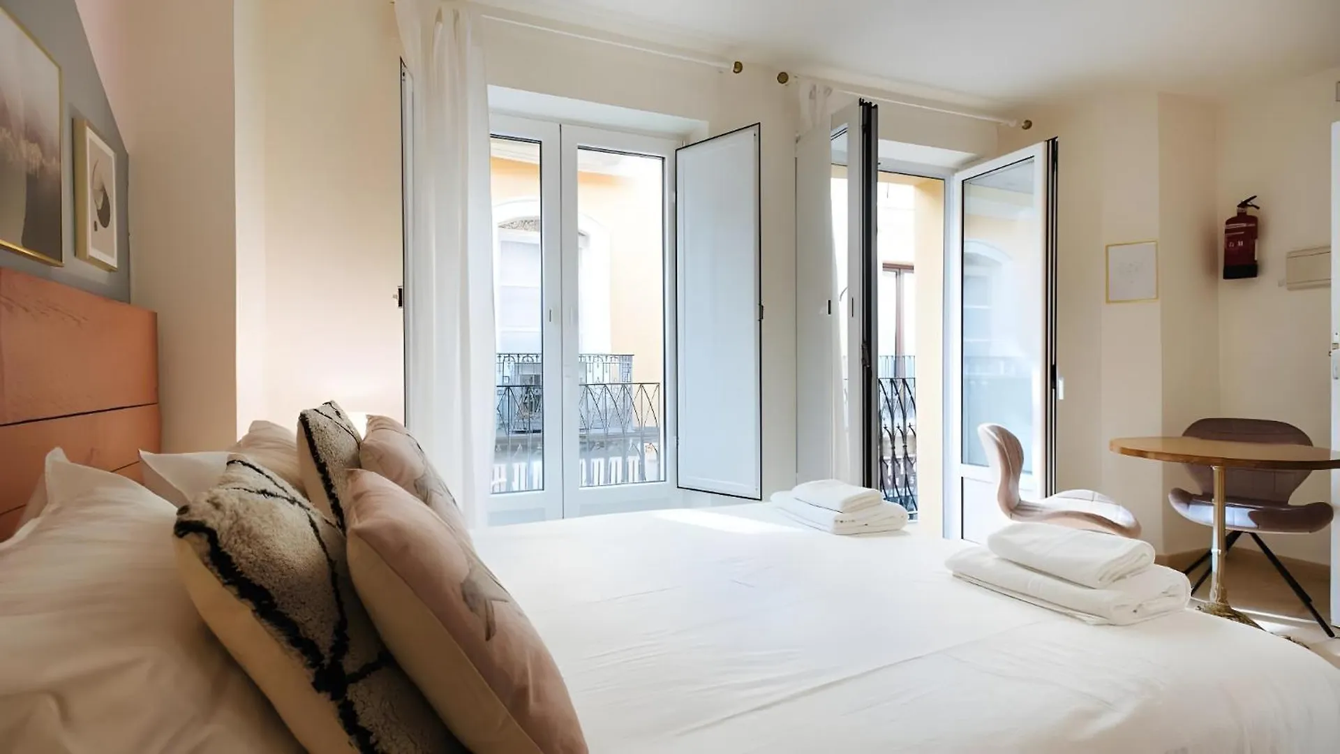 Eva Recommends Lineros Apartment Seville