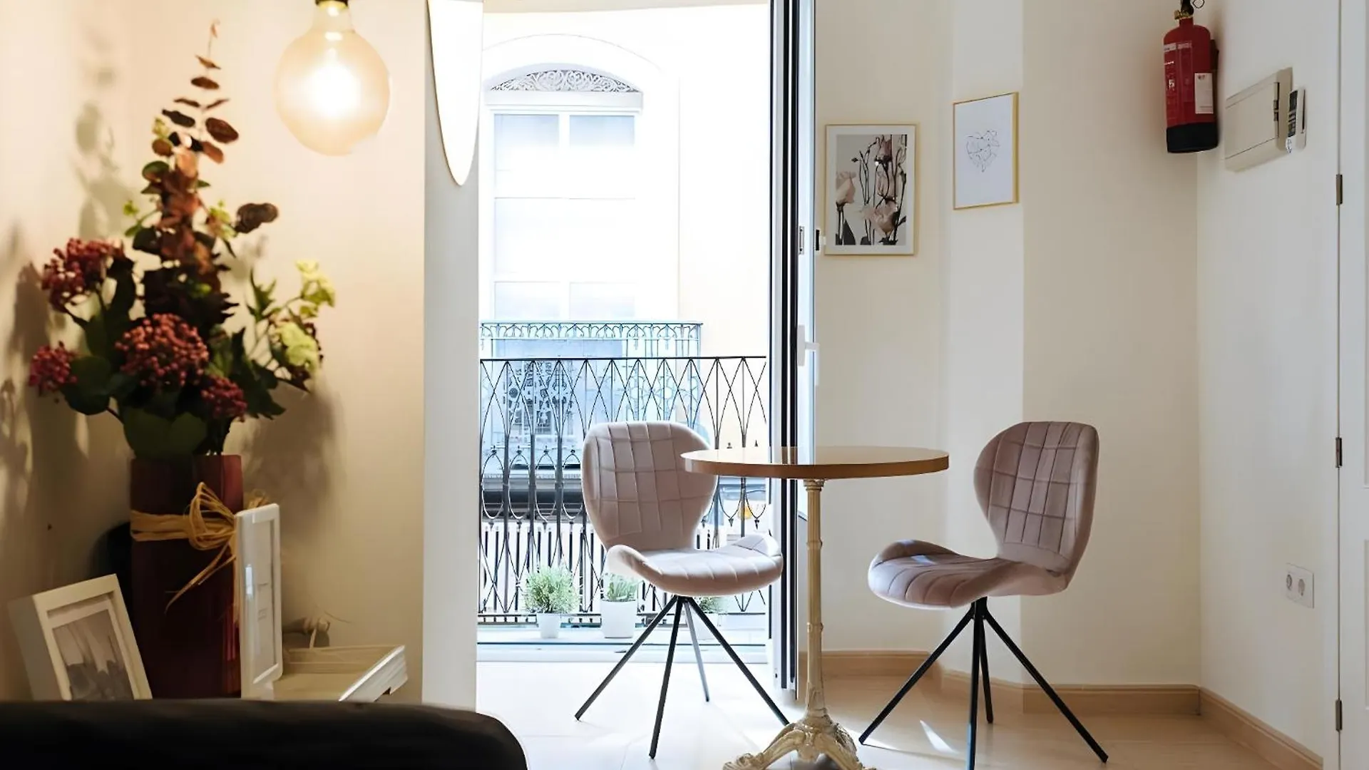 Eva Recommends Lineros Apartment Seville