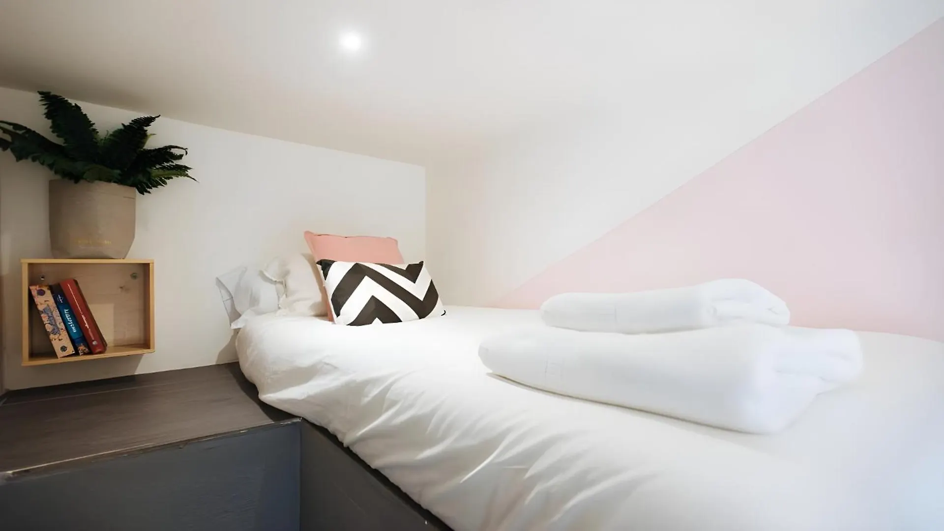 Eva Recommends Lineros Apartment Seville
