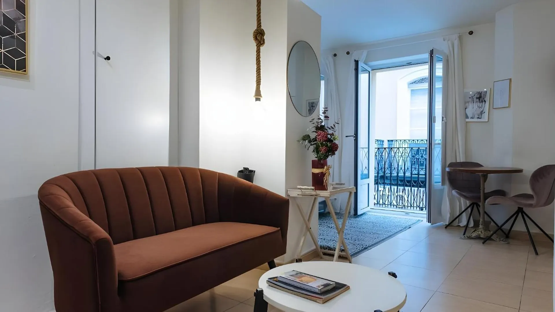Eva Recommends Lineros Apartment Seville