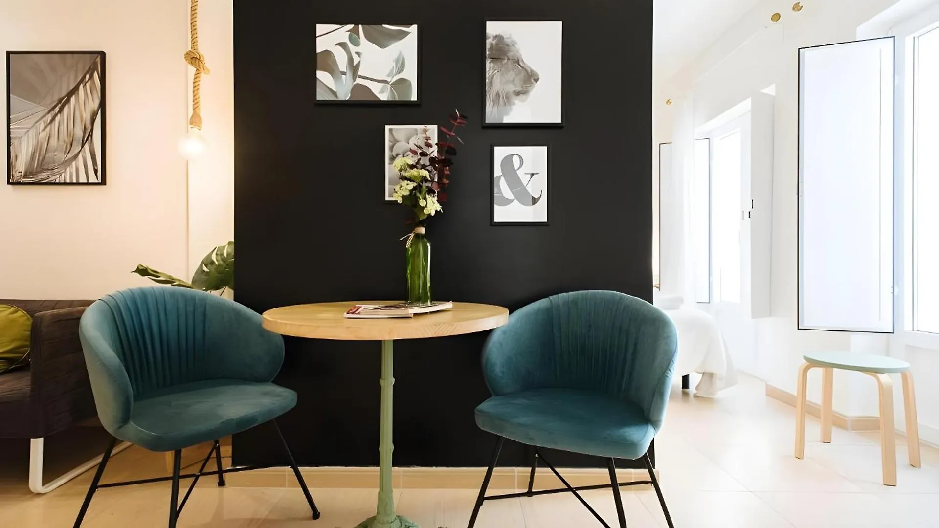 Eva Recommends Lineros Apartment Seville