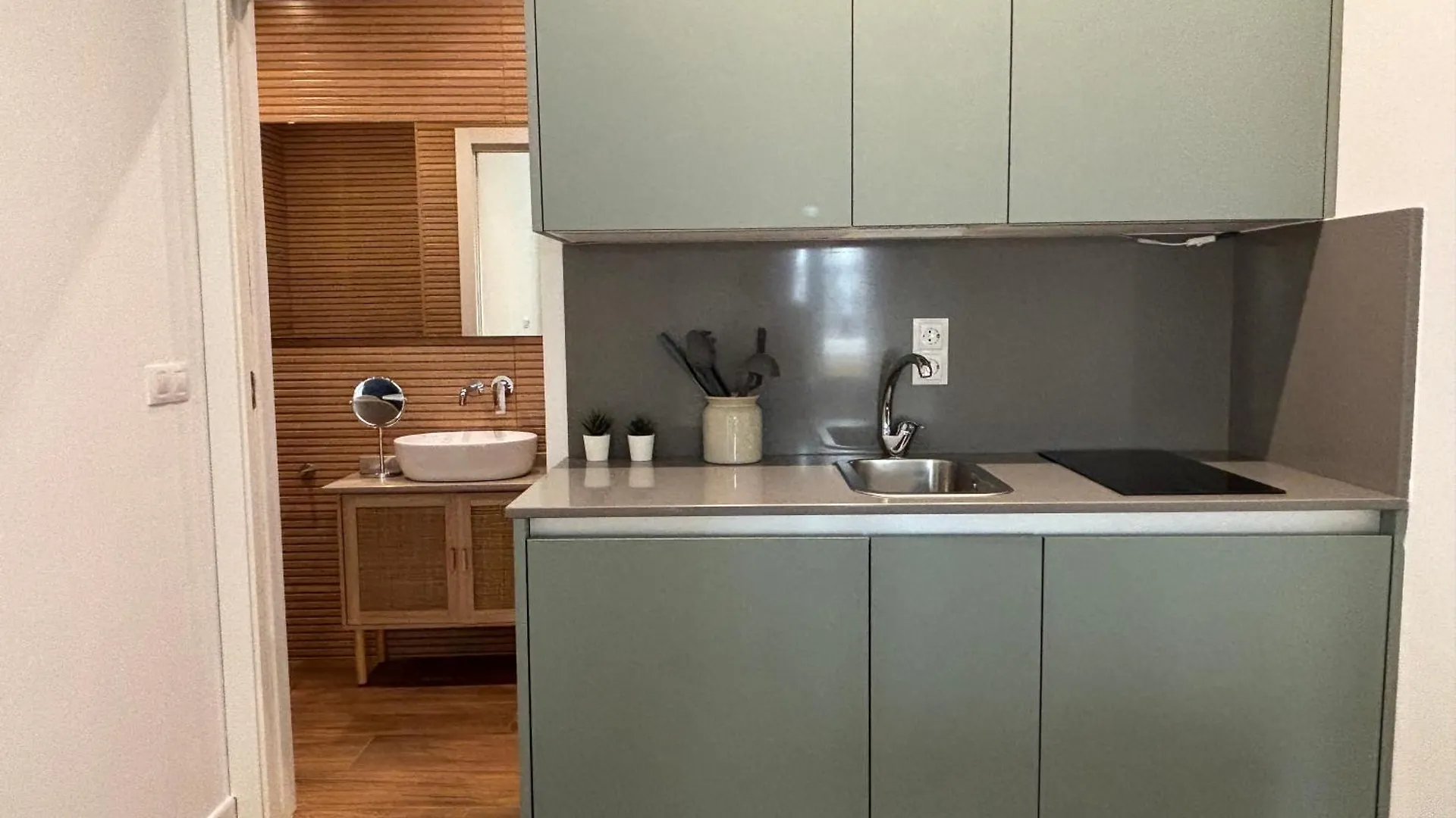 Eva Recommends Lineros Apartment Seville 0*,