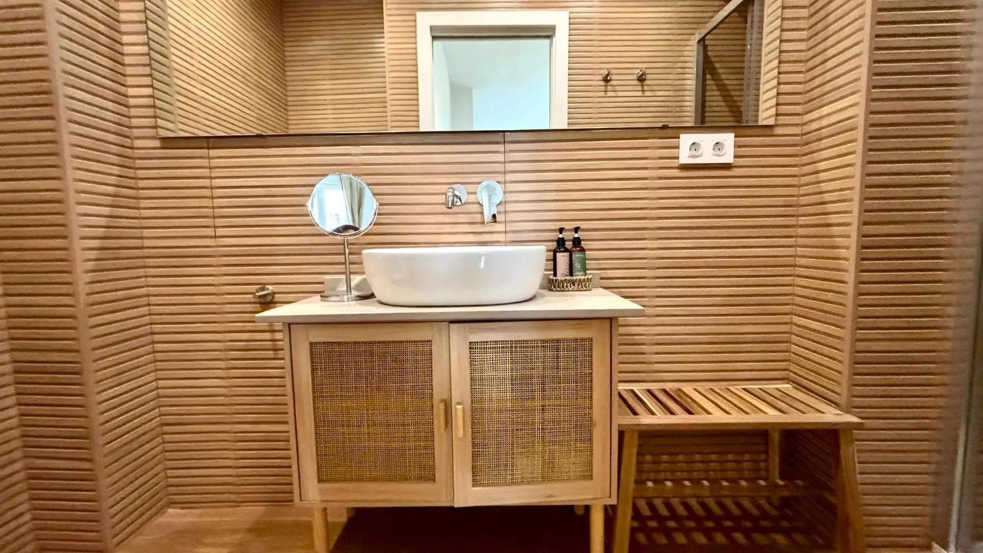 Eva Recommends Lineros Apartment Seville