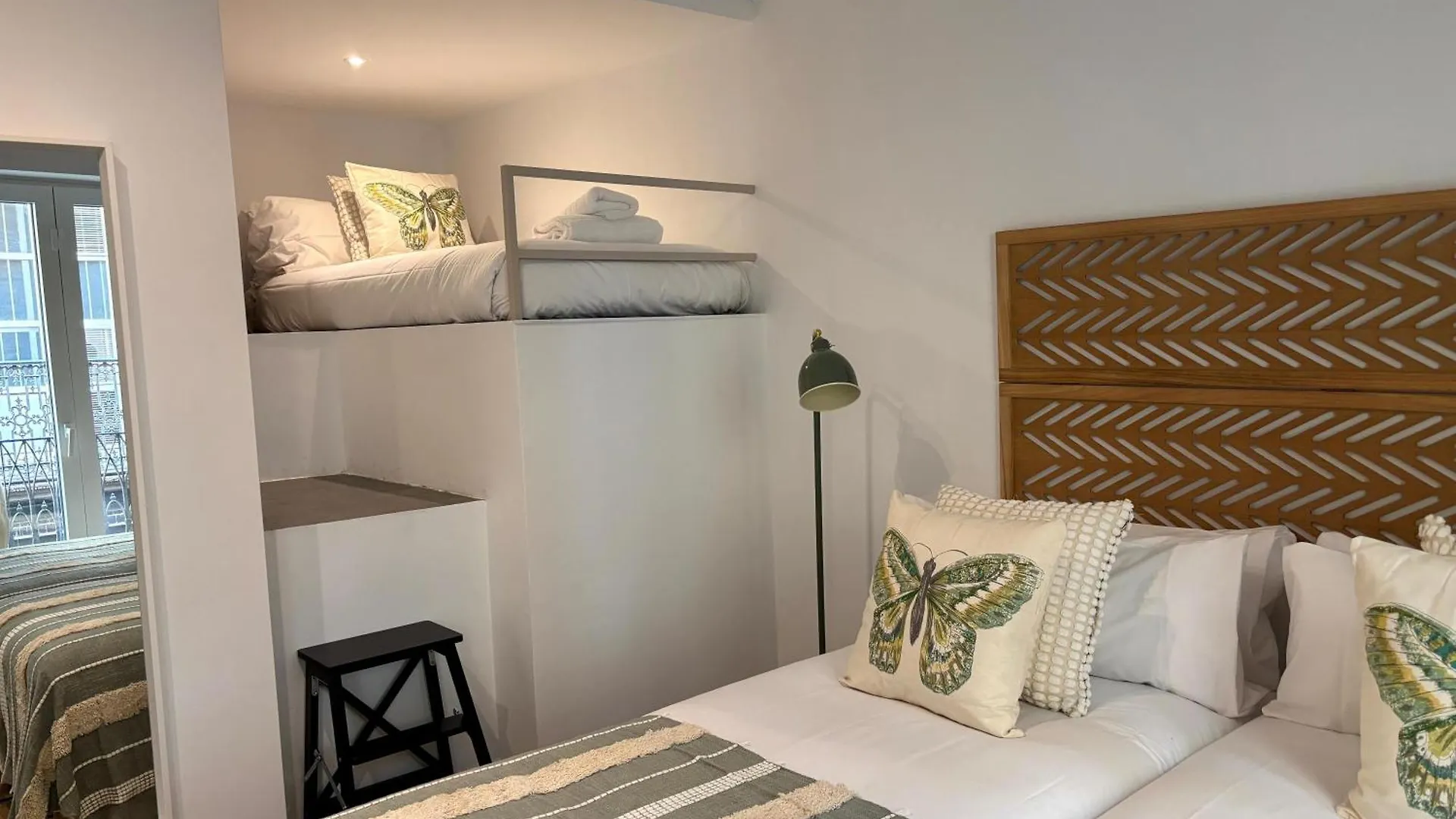 Eva Recommends Lineros Apartment Seville Spain