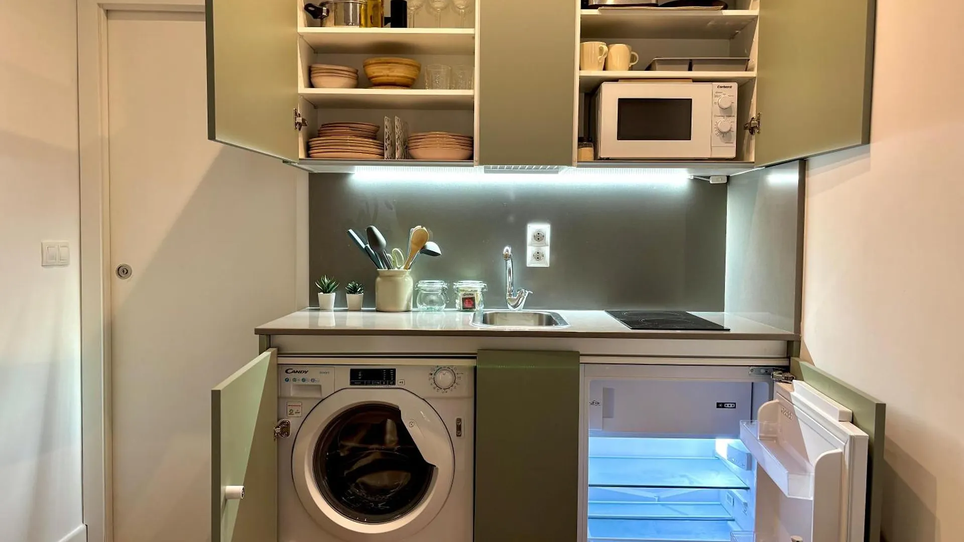 Eva Recommends Lineros Apartment Seville
