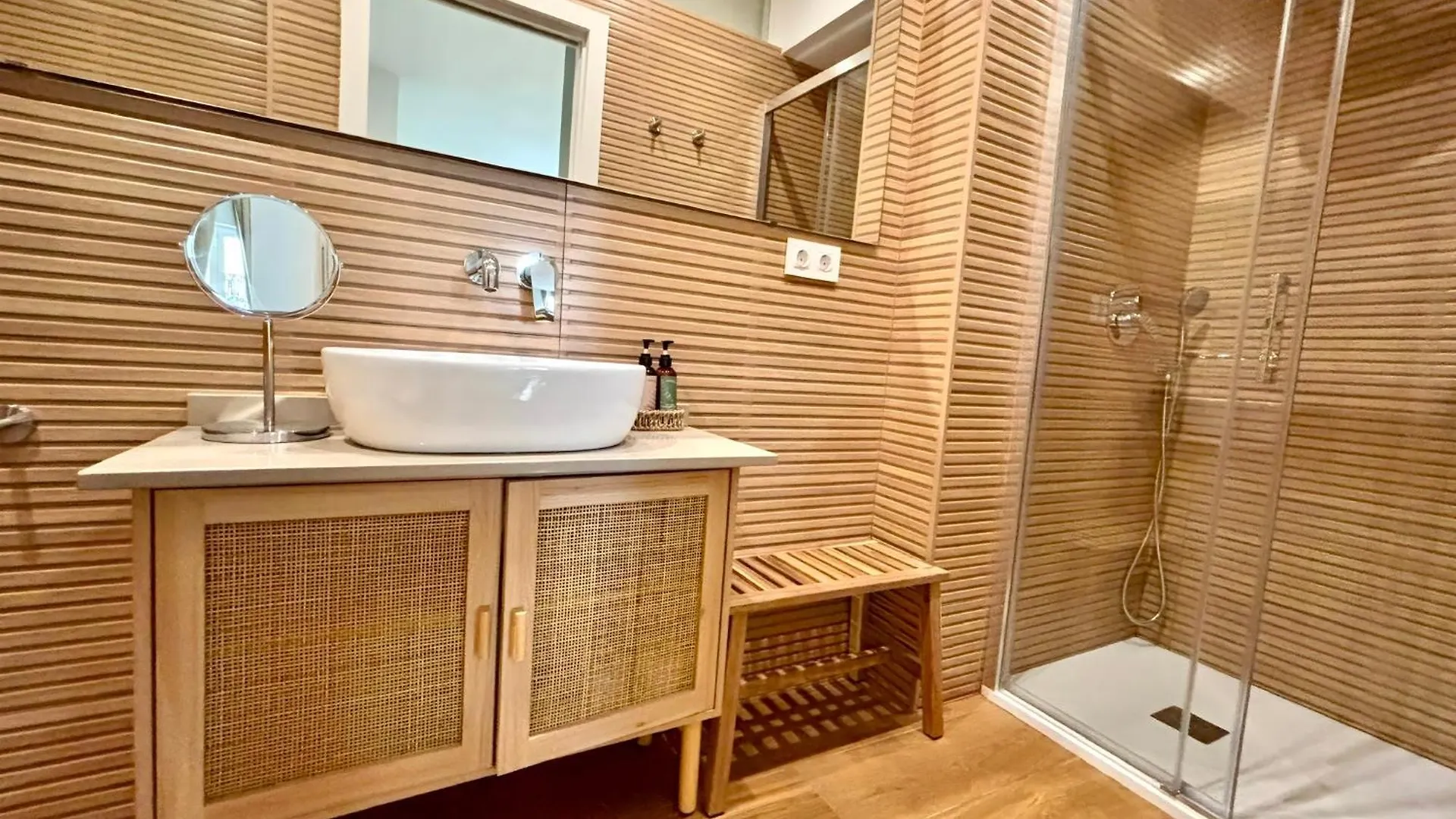 Eva Recommends Lineros Apartment Seville