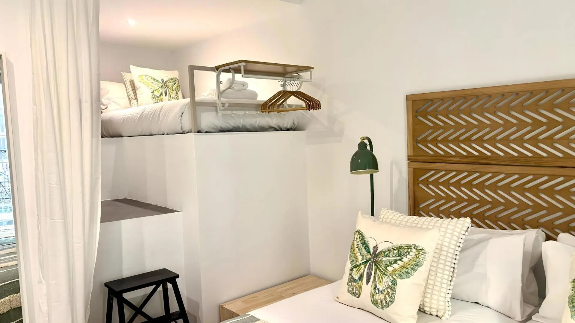 Eva Recommends Lineros Apartment Seville 0*,