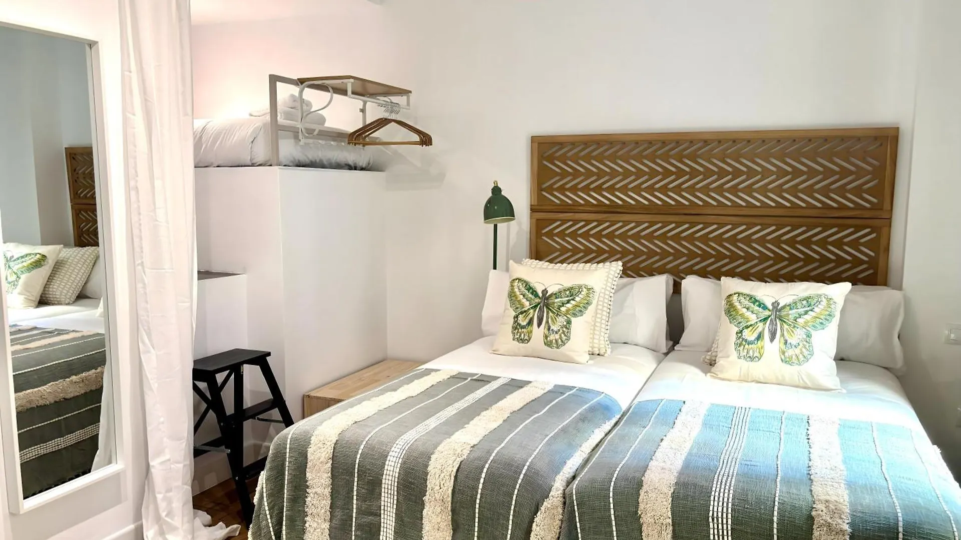 Eva Recommends Lineros Apartment Seville