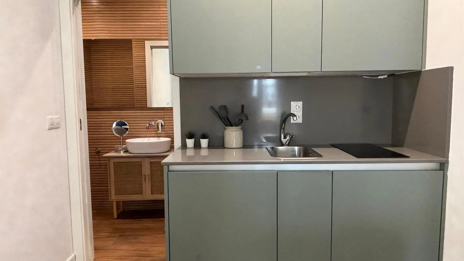 Eva Recommends Lineros Apartment Seville