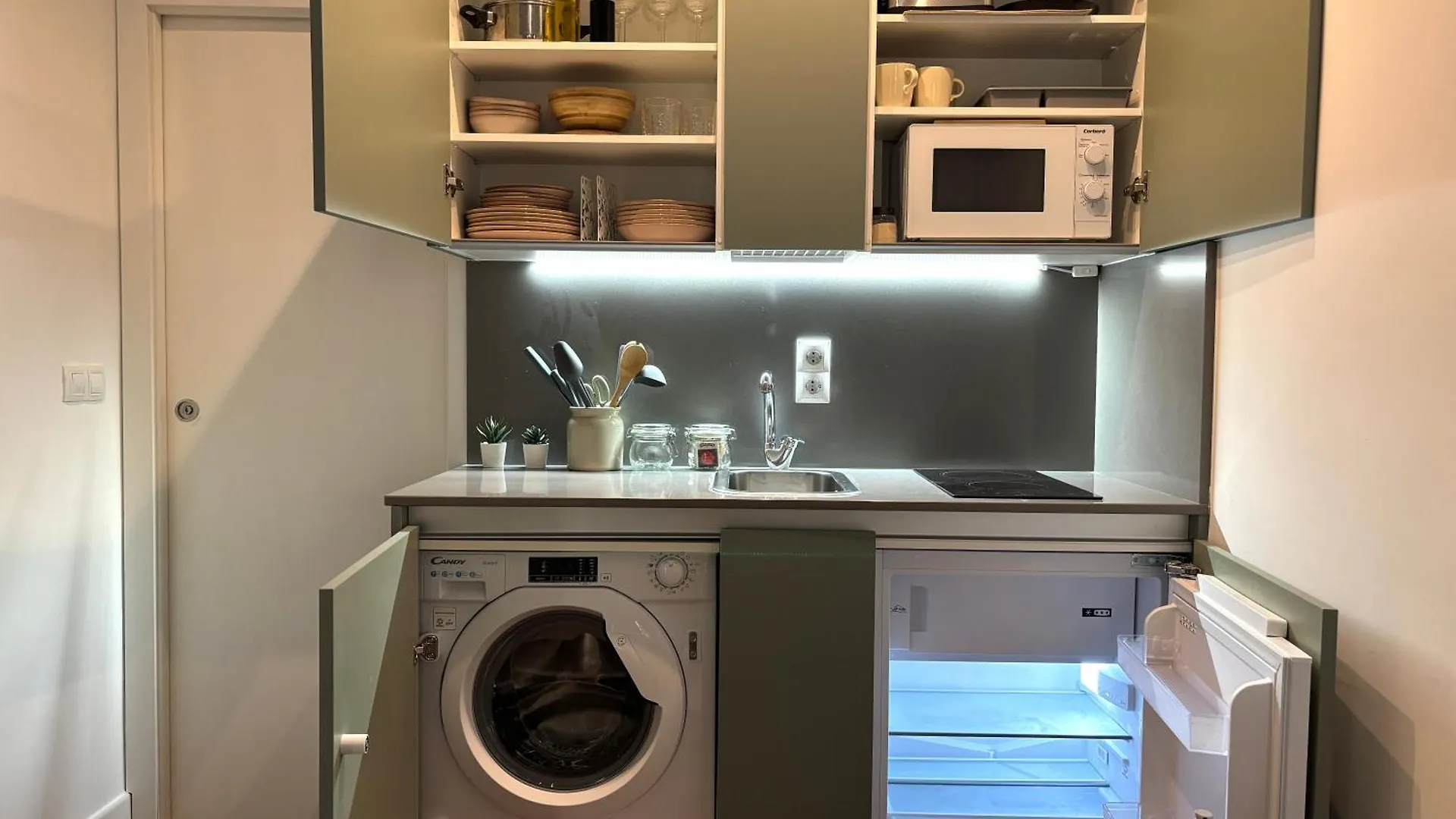 Eva Recommends Lineros Apartment Seville Spain