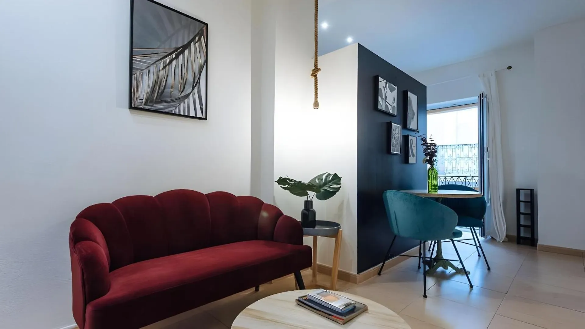 Eva Recommends Lineros Apartment Seville
