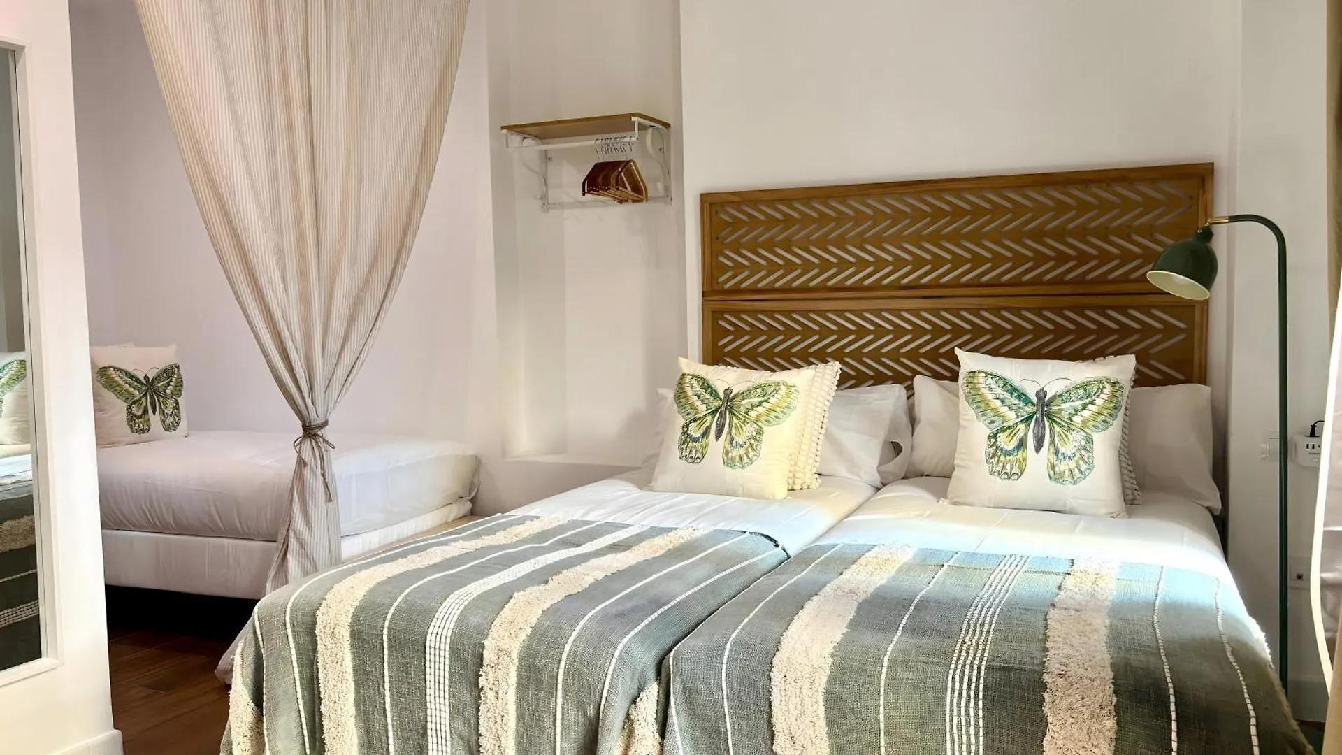 Eva Recommends Lineros Apartment Seville